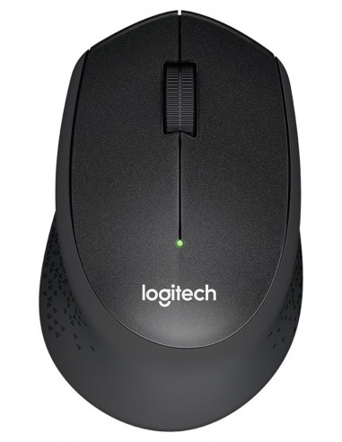 Logitech M330 Silent Plus мишка Офис...